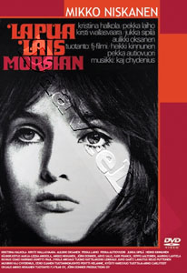 Girl of Finland (DVD)